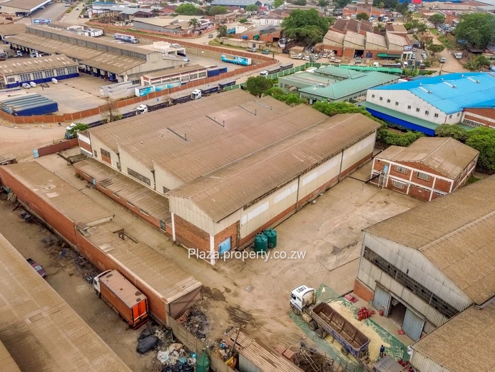 Industrial Property For Rent In Ardbennie