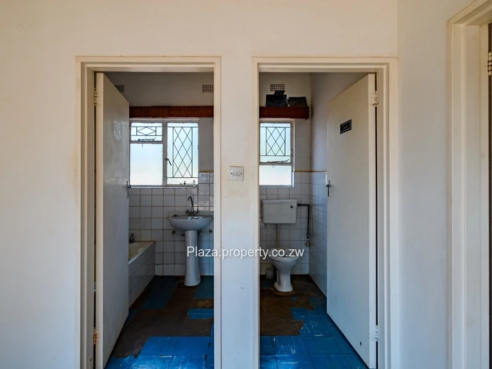 Redevelopment Opportunity!!! (Sole Mandate)