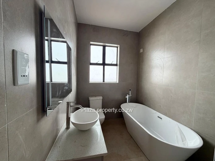 Contemporary Living: Mount Pleasant Clusters