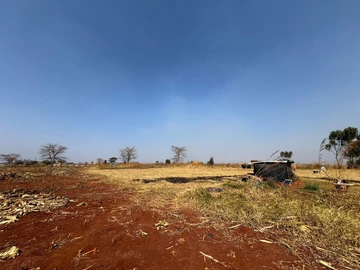 Commercial & Industrial Land