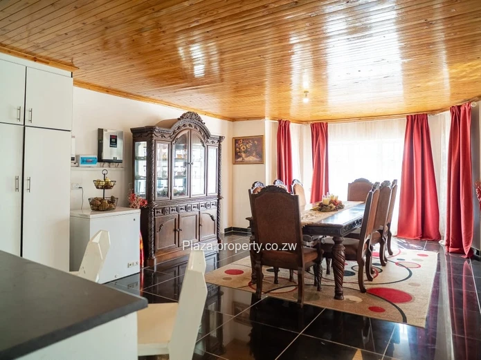 3 bedroom house for sale in Crowhill Views 