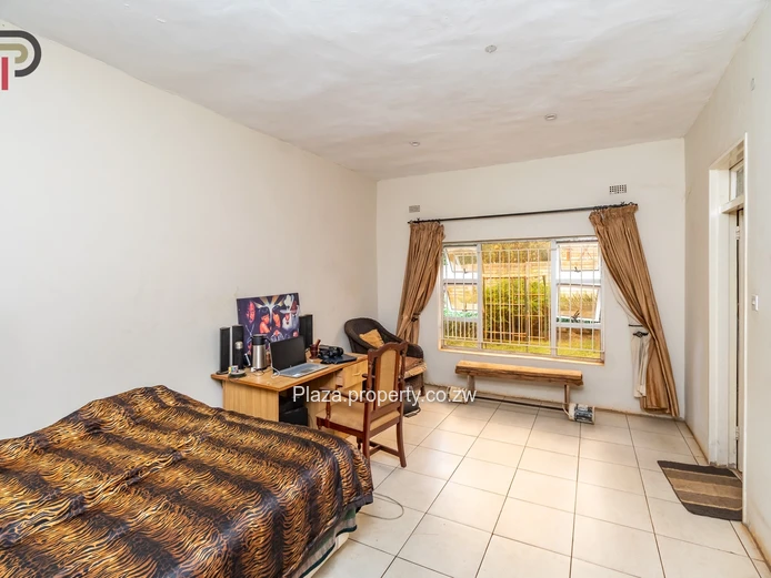 Double Storey On 4,648sqm- The Chase, Mt Pleasant (Sole Mandate)