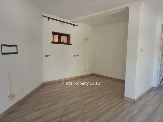 3-Bedroom Townhouse for Rent