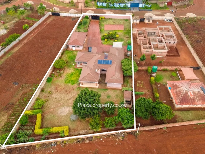 Charming 5 bedroom home