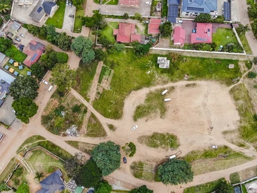 Commercial & Industrial Land