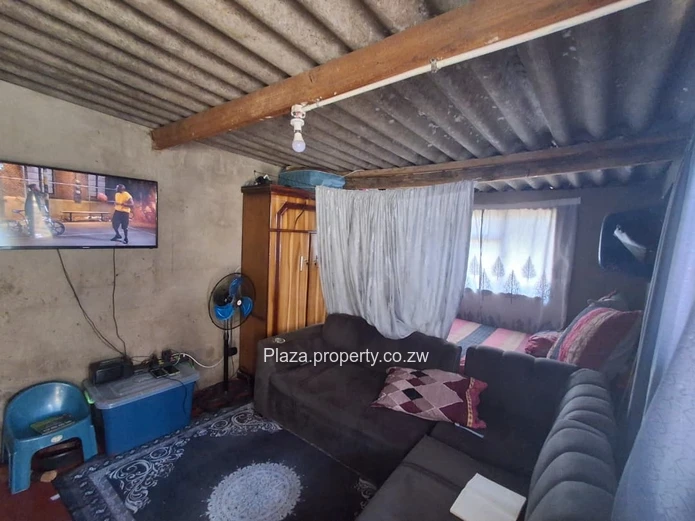 Core House for Sale in Western Triangle, High Field (Sole Mandate)