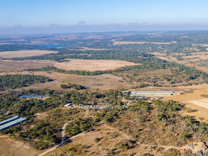 Marondera Prime 29-Hectare Farm – An Outstanding Investment Opportunity