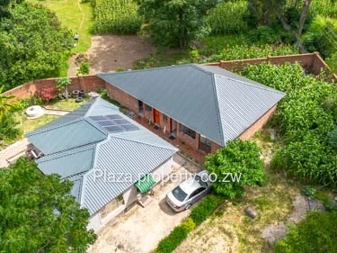 Property for sale in Greendale 