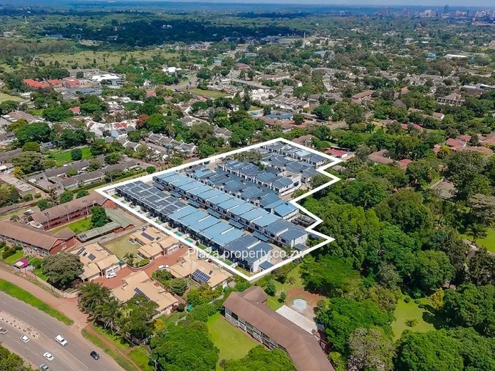 Exclusive 4 Bedroom Villa For Sale In Avondale