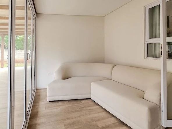 6 Unit Townhouse Complex