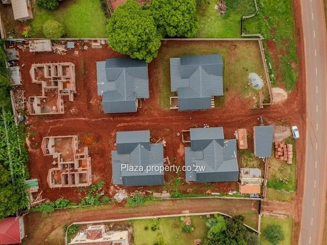 Secure Your Home In An Exclusive Townhouse Complex