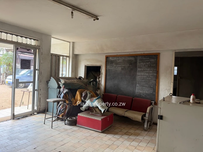 A Rare Industrial Opportunity In New Ardbernnie  (Sole Mandate)