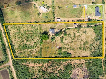 Farm & Agricultural Land