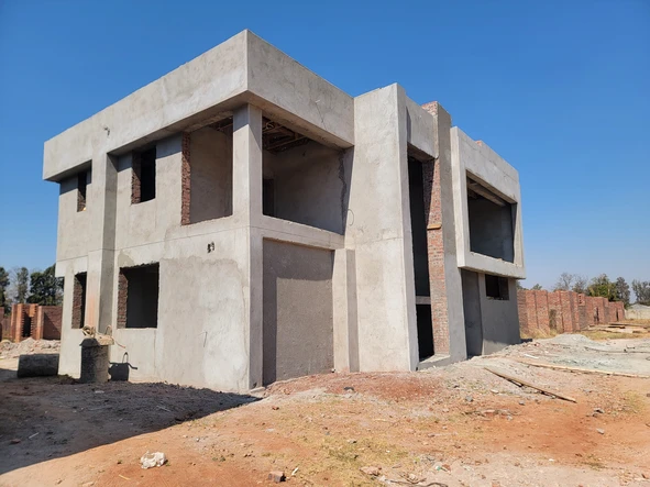 42 Unit Townhouse Complex