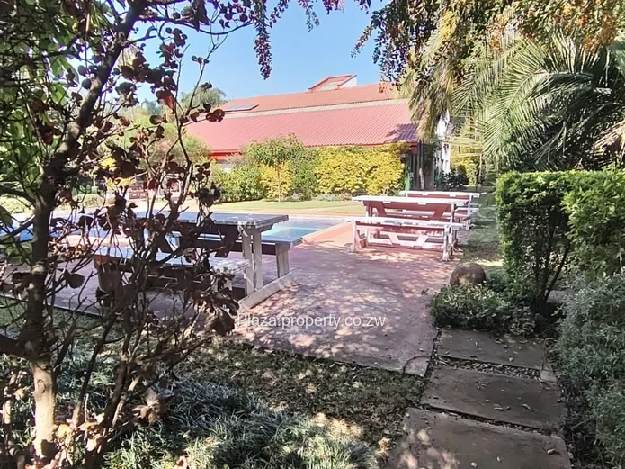 Office Suites to let