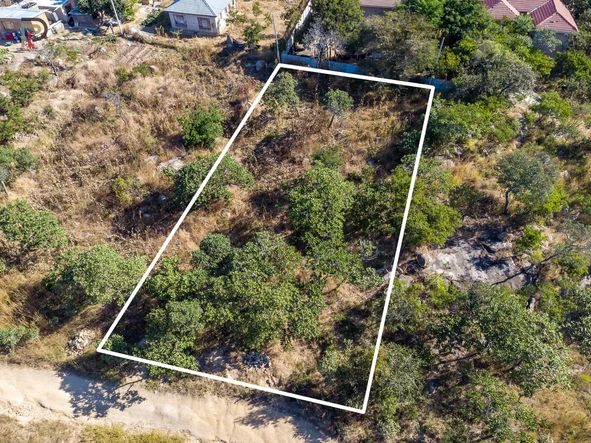 Vacant Stand For Sale In Crowhill Views