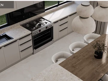 3 Bedroom Garden Flat