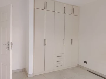 3 Bedroom Townhouse Complex