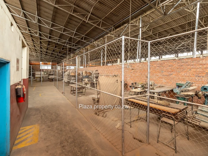 Industrial Property For Rent In Ardbennie