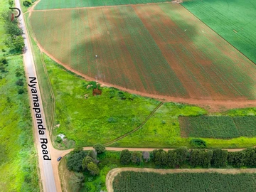 Land