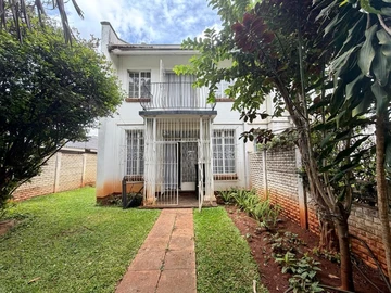 2 Bedroom Garden Flat