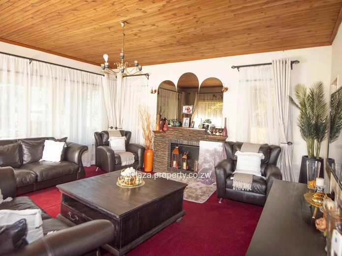 3 Bedroom House For Sale Mandara