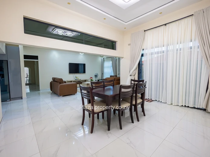 Designed to Impress. Built to Feel Like Home!