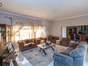 3 Bedroom Townhouse Complex