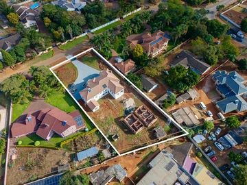 7 Bedroom House
