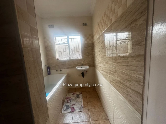 3-Bed Tynwald Home with Borehole & Modern Kitchen