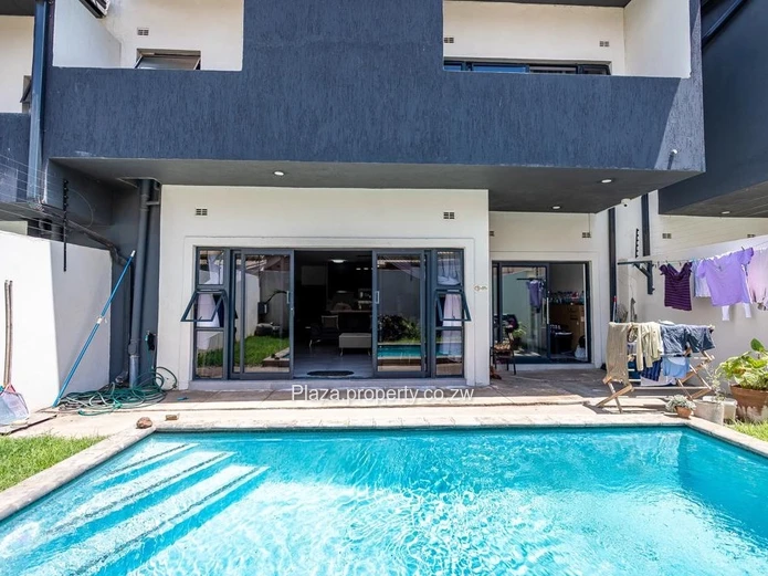 Exclusive 4 Bedroom Villa For Sale In Avondale