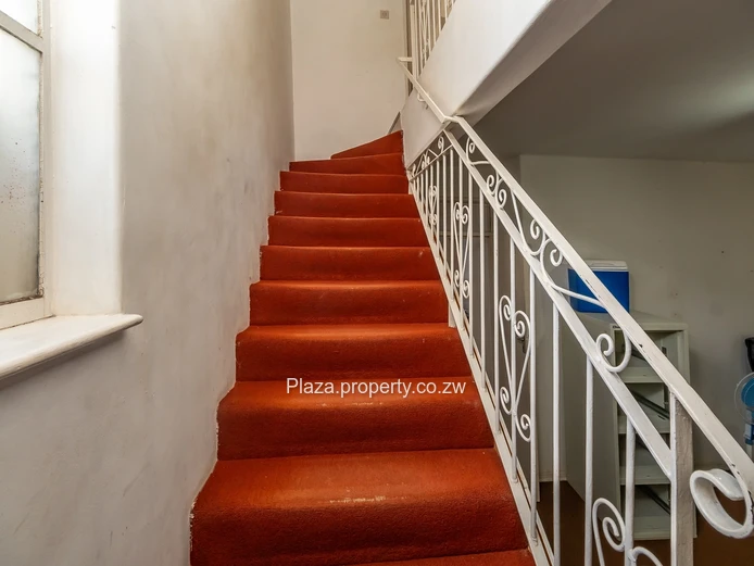 Modern 2-Bedroom Duplex Flat for Sale (Sole Mandate)