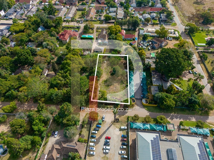 Prime Commercial Stand in Avondale for Sale 