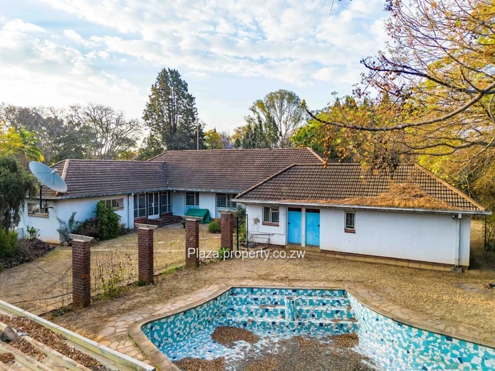 Prime Development Opportunity Avondale 4053Sqm