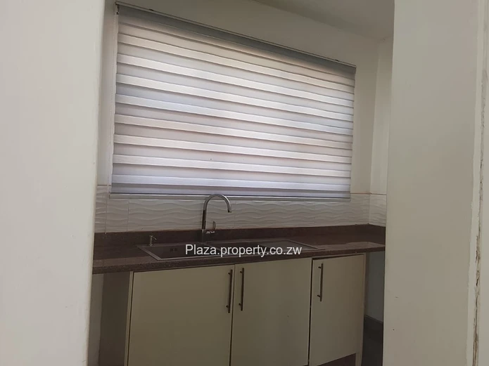 3-Bedroom Townhouse for Rent