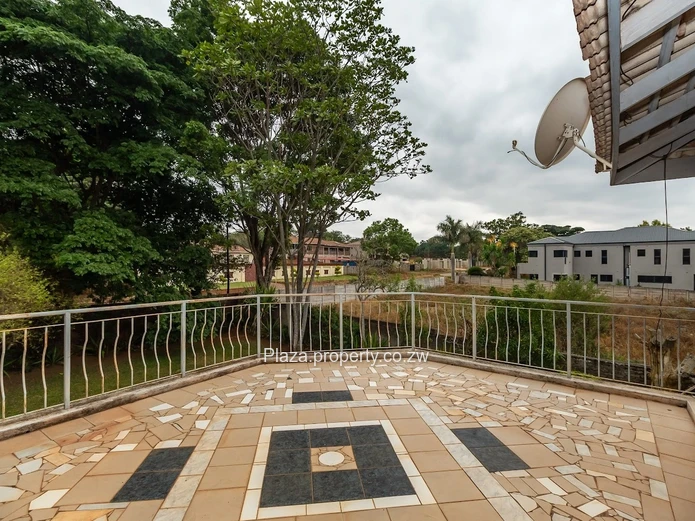 Classic Gunhill Family Home