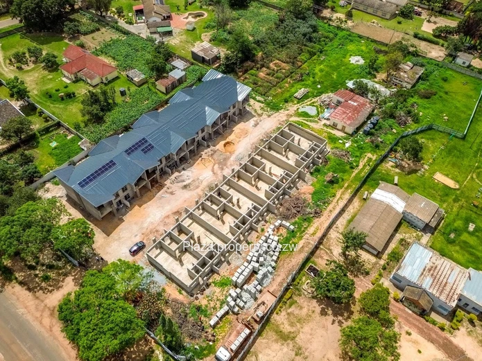 Luxury Duplex Shells From $190K | Prime Greendale