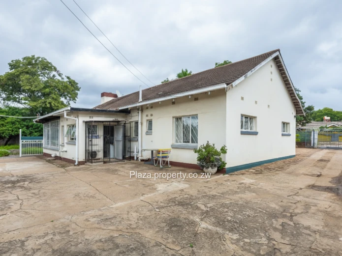 Breaside –  Prime Location Near Morgan Zintec