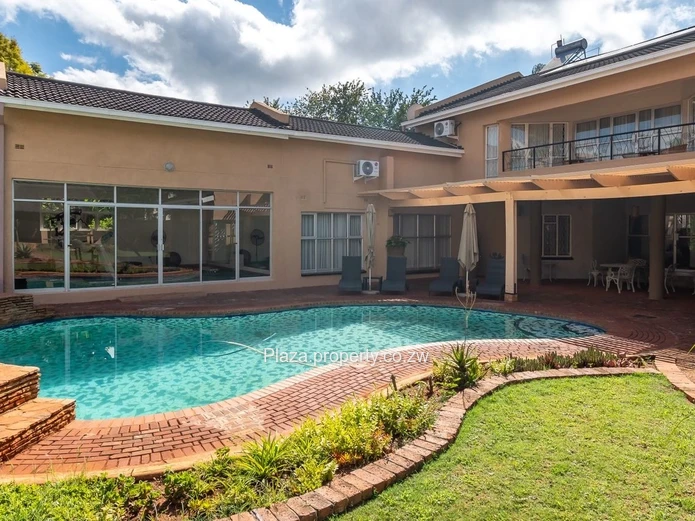 Luxury Multi-purpose Property In Greystone Park (Sole Mandate)