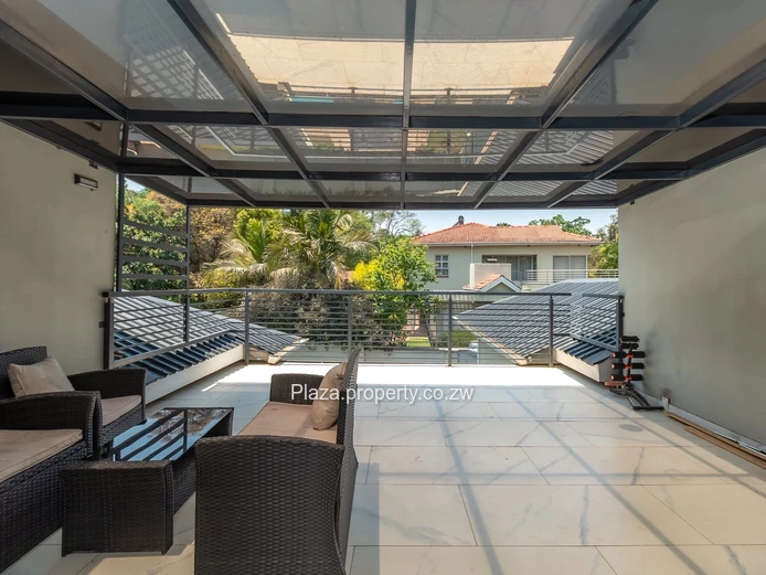 Luxury Living in Borrowdale Brooke: Your Dream Home Awaits!