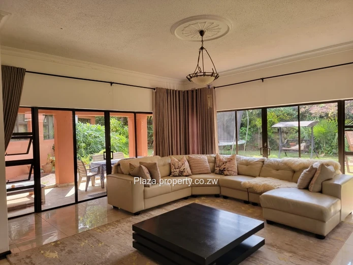 Prestige Meets Potential In Borrowdale Brooke