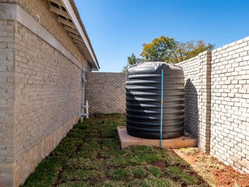 2 Bedroom Garden Flat