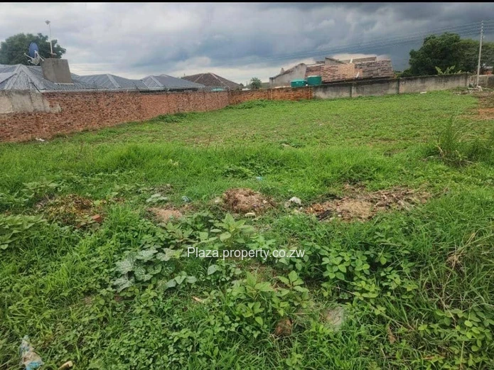 Prime opportunity in Old Zimre Park!