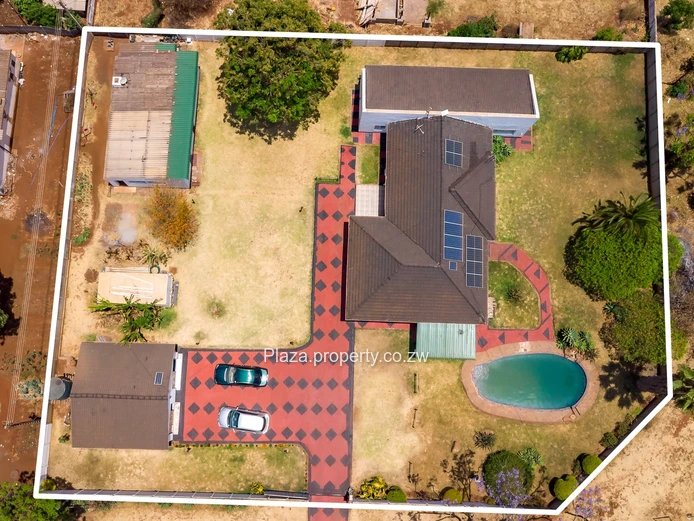 BELVERDERE - Prime Location. 4 Bed House For Sale