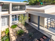 Stunning Architectural Masterpiece In Glenlorne!