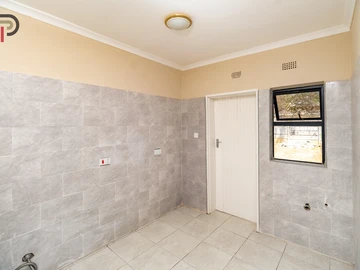 3 Bedroom Townhouse Complex