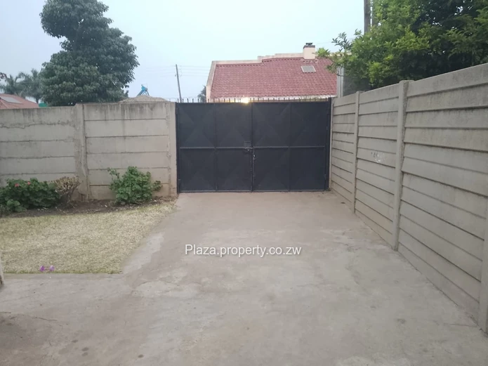 Solid 3-Bedroom House For Sale | Tynwald, Near Madokero Mall 