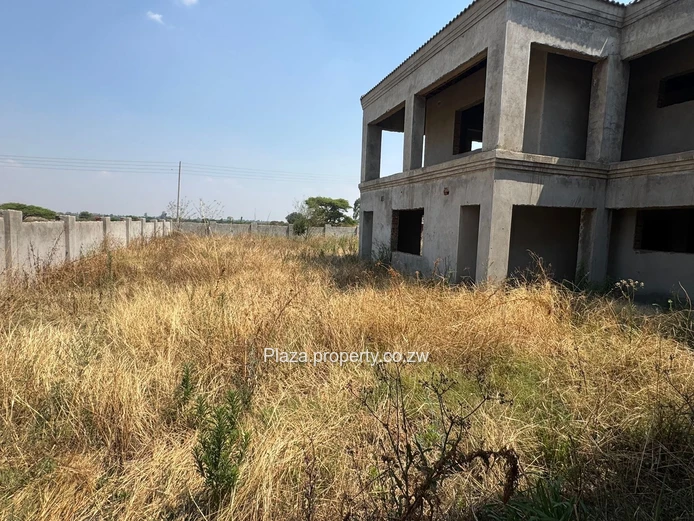 Arlington's Hidden Gem: A Majestic 7-Bedroom Estate Awaits Completion