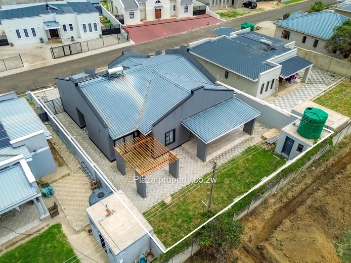 3-Bedroomed Cluster Home For Sale (Sole Mandate)