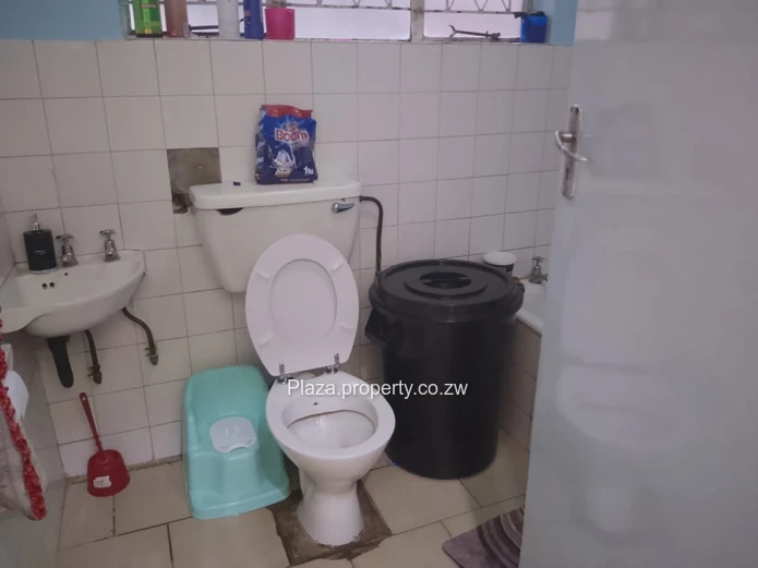 Solid 3-Bedroom House For Sale | Tynwald, Near Madokero Mall 